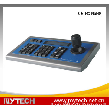 Sony conference camera Keyboard Controller